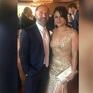 Meet your Posher, Thelma